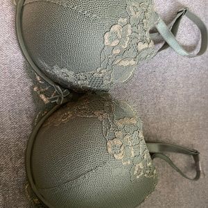 36DD Pushup Bra